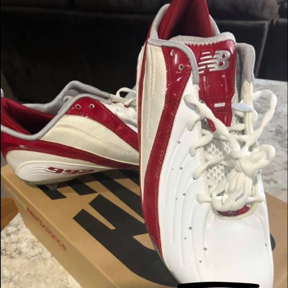 Baseball Cleats. NWT!!